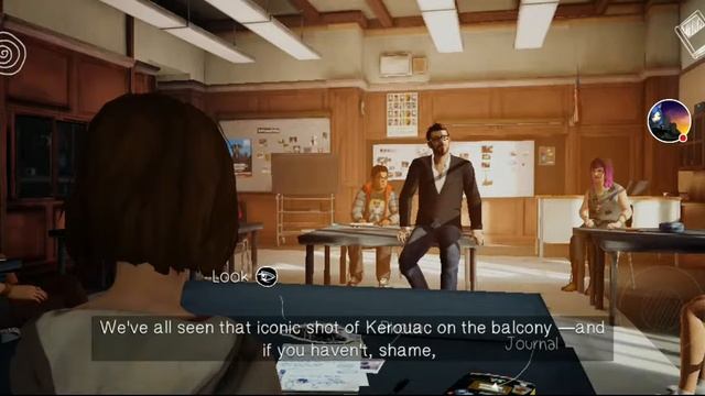 Playing Life Is Strange смотреть онлайн