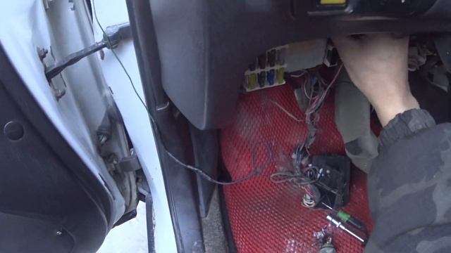 Выездной Ремонт Камри 10;) смотреть онлайн