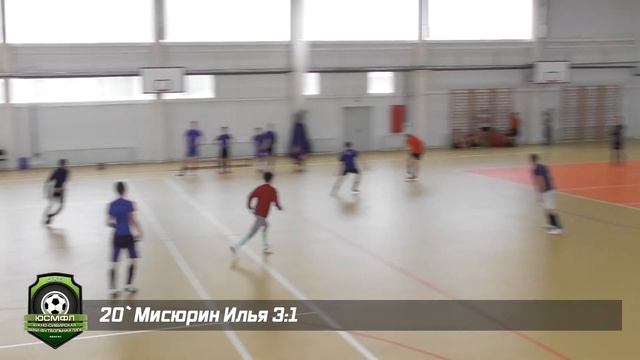 XV Чемпионат ЮСМФЛ. Пятая лига. Аршаново - Титан, 25.09.2022 г. Обзор