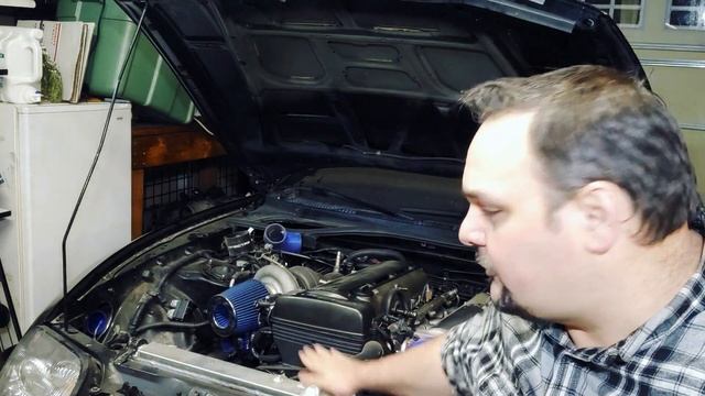 Supra Mkiv: Fire Sell it or fix it ? смотреть онлайн