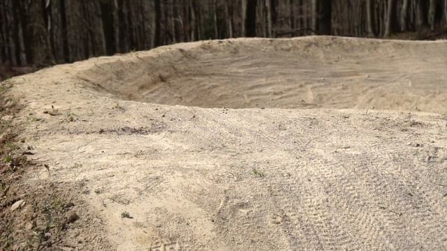 👉New mini Slopestyle Line | Bikepark Osternohe✴FIASKO RACING✴Preview✔ смотреть онлайн