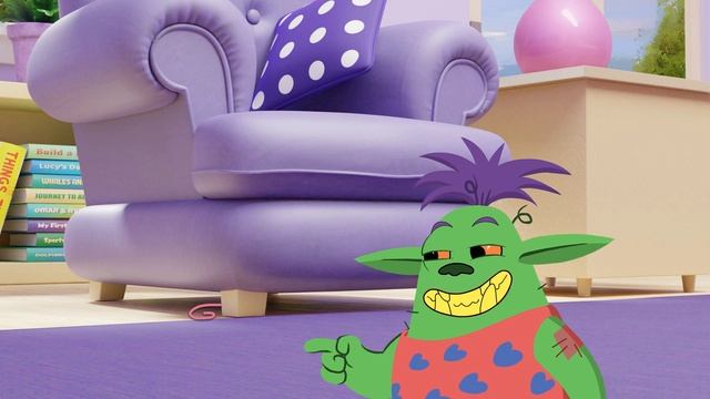 Kid's Box 2 (New Gen.) Story Unit 4 смотреть онлайн