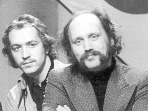 Леонид Борткевич "А в поле берёза" смотреть онлайн