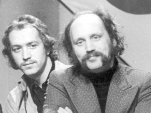 Леонид Борткевич "А в поле берёза"