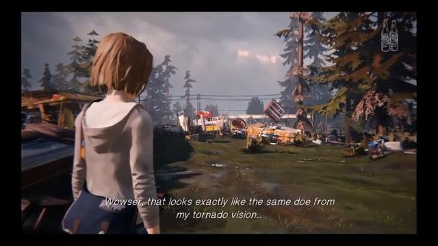 Life Is Strange: Episode 2 - All Photo Locations (Lab Master Trophy) смотреть онлайн
