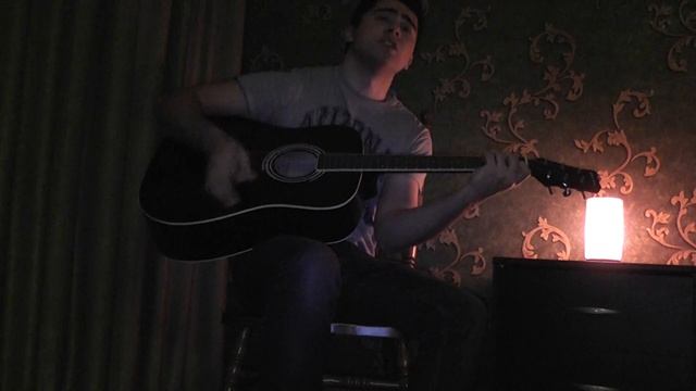 Boykov Bogdan - Огни смотреть онлайн