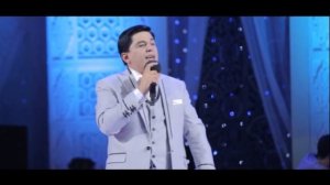 Og'abek Sobirov - Buna sevgi (Concert Version) 2017