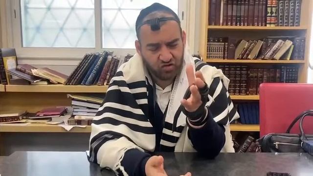 27 Nissan 5782 - 28 Avril 2022 : La Shoah. смотреть онлайн