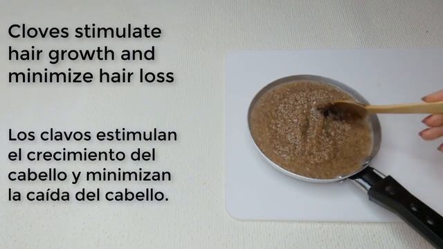 The Indian Secret, 🌿 To Grow Hair At A Rocket Speed And Treat Baldness From The First Week