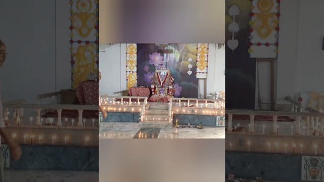 Bishwa bhilasini Mangal karini //Parameswari Nirmala maa /Sahaja yoga bhajan #bhajan смотреть онлайн