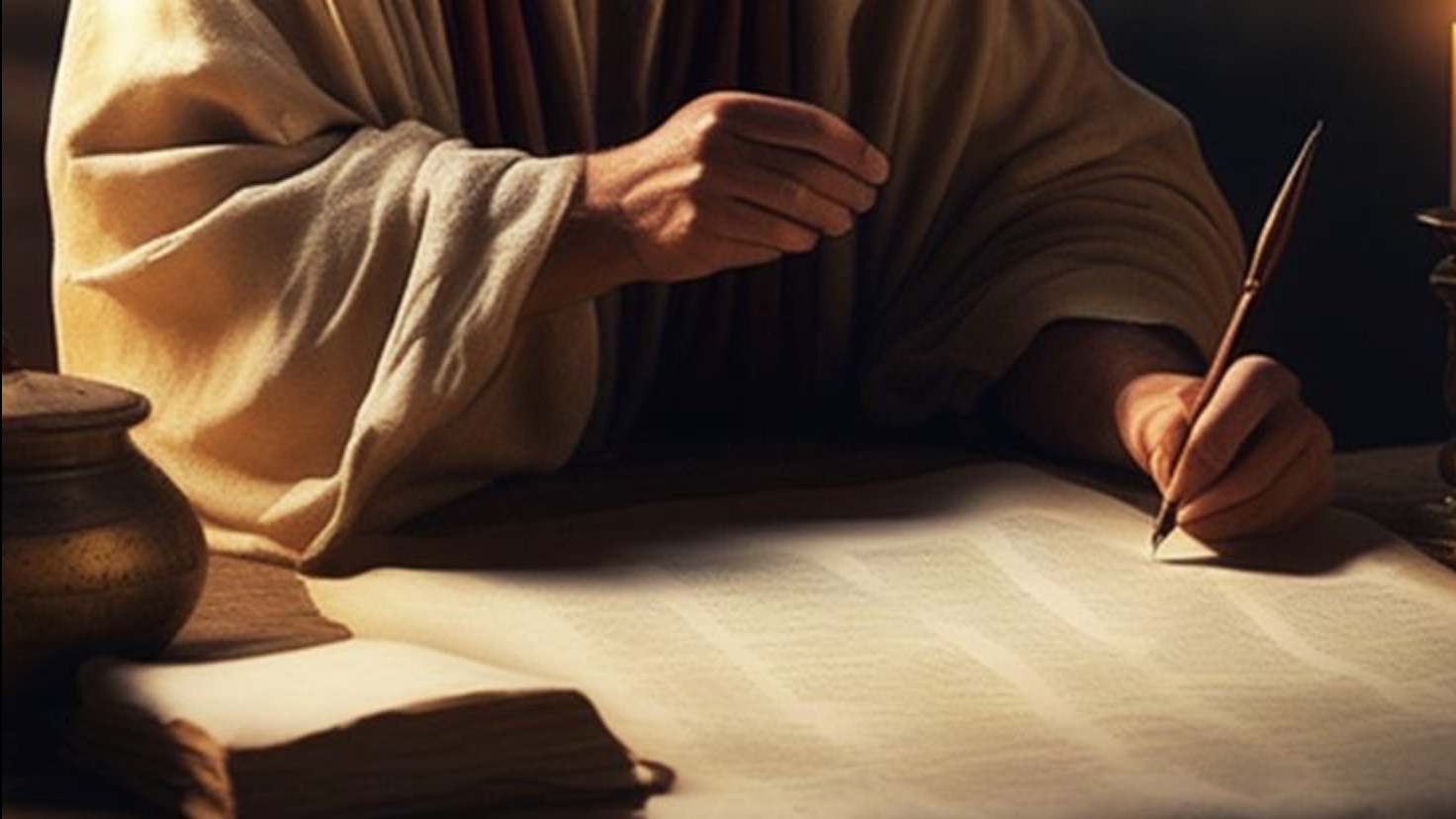 Адвент - 7 декабря