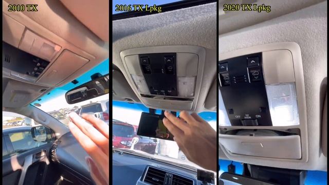 Land cruiser prado POV by model 2020 /2016 /2009 / JDM /J cars / HUG Inc смотреть онлайн