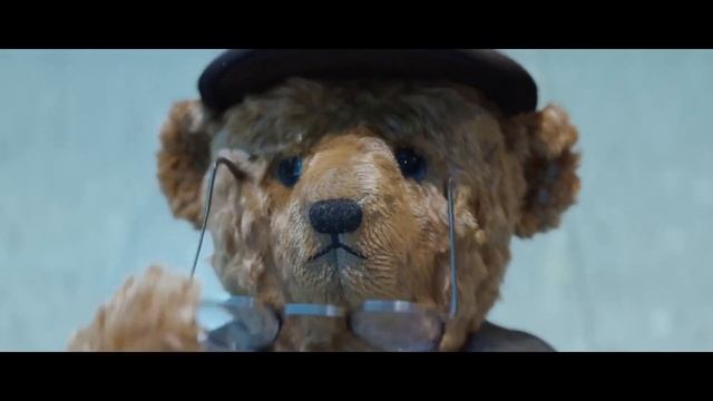 Heathrow Christmas Advert 2024 #HomeforChristmas смотреть онлайн
