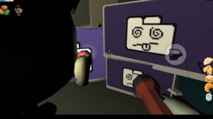 пять ночей с Тимохой 4 школа в чикен Ган