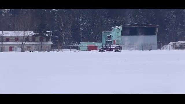 Mercedes AMG G 63 drift смотреть онлайн