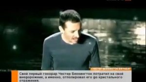 Linkin Park Time 2015 Bridge TV