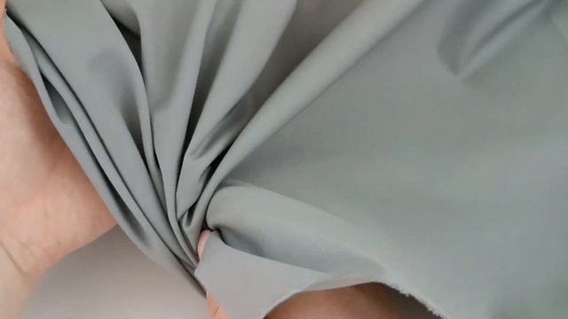 Костюмная Мэрил серо-зеленый смотреть онлайн