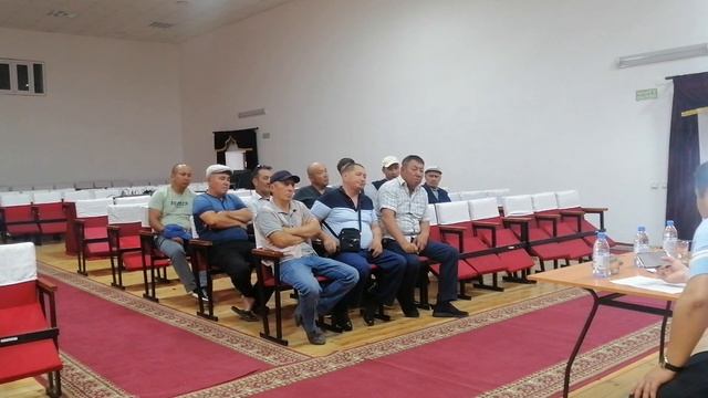 29.06.2023 г. АО "КОКТАС" смотреть онлайн