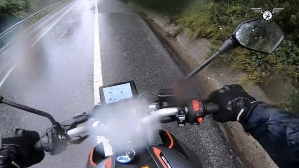 QJ Motor SRK 125 S İncelemesi | Fiyat Performans Başlangıç Motosikleti