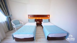 Martı Beach Hotel & Lite&Nite Beach Club Kuşadası