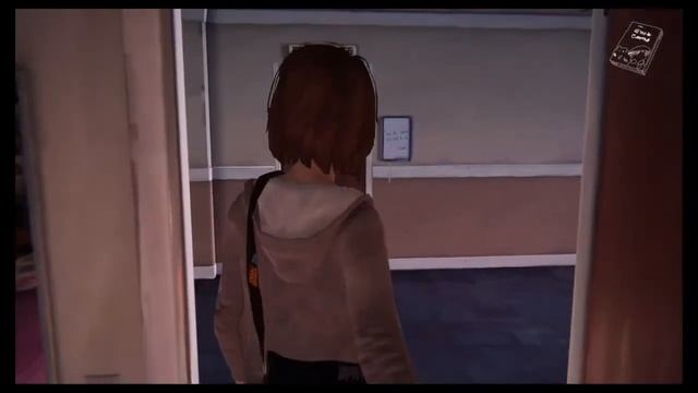 Life Is Strange: Episode 2 Part 1 | OUT OF TIME