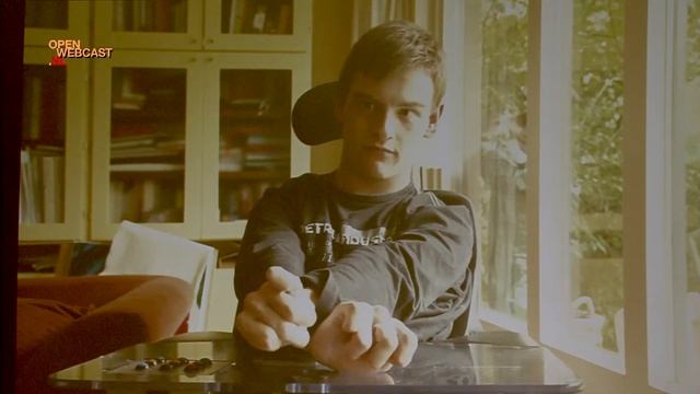 Smart Thinking #2 – smart citizenship, 17 okt. 2014 - Ron Krielen смотреть онлайн