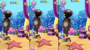 💓My Talking Angela 2/Talking Tom real life/My Talking games/my Tom/Talking Tom mini games/Gameplay