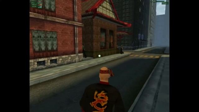 Hitman: Codename 47 | Ch. 4 