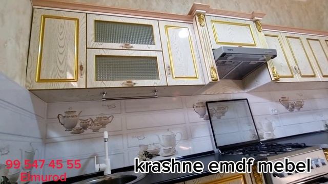 krashnne emdf oshxona mebel urganchga ustanofka qildik narxi 7.500 bo'ldi 99 547 45 55 Elmurod смотреть онлайн