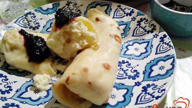 Вкусные будни