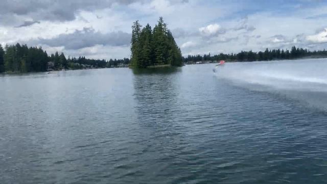 Honda aquatrax vs rxpx 260 смотреть онлайн