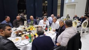 Езидская свадьба / Dawata Ezdia / Mahmud & Leyla / часть 1