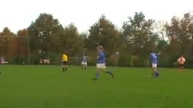 Samenvatting 2e helft Argon 8 - VIOD 3 смотреть онлайн