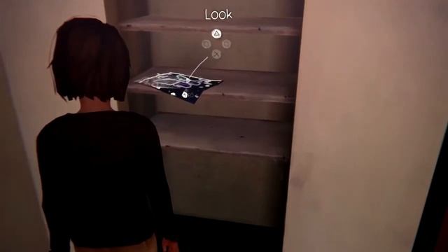 Youth In Asia | Life Is Strange Episode 4 - Dark Room Part 2