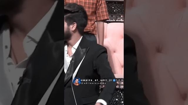 Udit Narayan Favourite Song ।। #short #status_video #saregamamusic