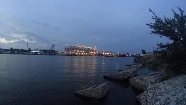 Терминал Cofco смотреть онлайн