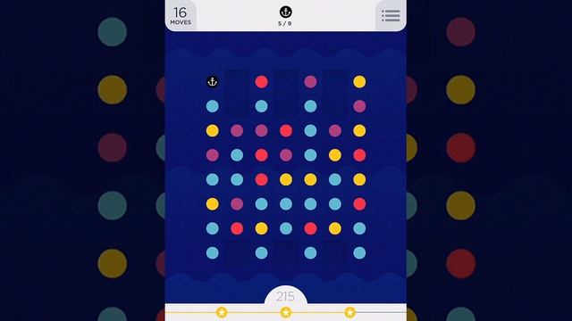 Two Dots Level 33 New Version | TwoDots Level 33 v2 смотреть онлайн