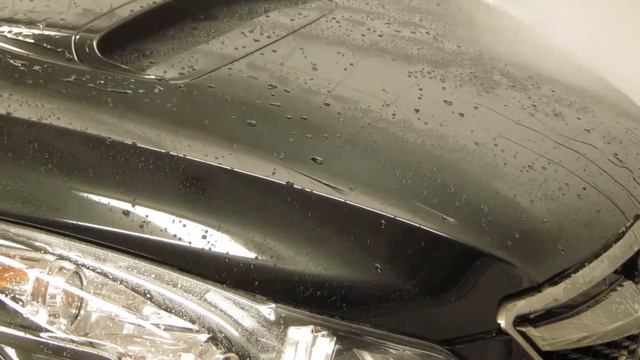 Subaru - Ceramic Pro 9H. 7 мойка . смотреть онлайн