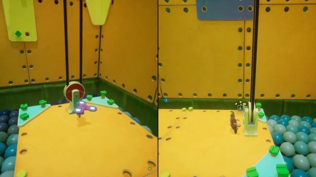 It Takes Two Game Review: 2021's Game Of The Year... But Does It Deserve It? (Spoiler Free)
