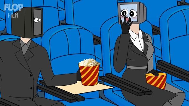 Titan Cameraman X Titan Speaker Man SUS 🤣 Part 6