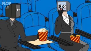 Titan Cameraman x Titan Speaker Man SUS 🤣 Part 6