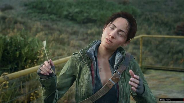 WHAT'S THE POINT?? -- Days Gone (ep.13) [PRIME PLAYS] смотреть онлайн