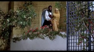 Как турецкая сабля твой стан Дворовая песня