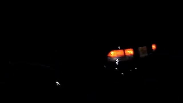 My Civic Vs. Accord