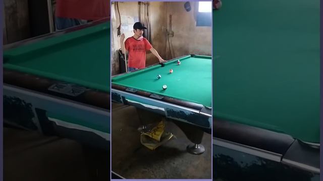 Tamang tirada lang | Pool ph смотреть онлайн