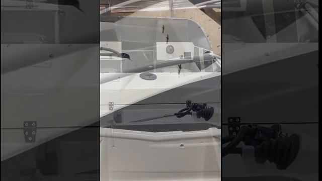 Алюминиевая лодка Тактика 490 Bowrider смотреть онлайн