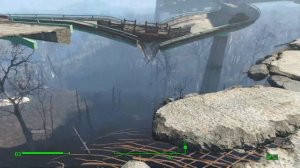 Fallout 4 [Фоллаут 4]. Прохождение на русском. Режим выживания (часть 74).