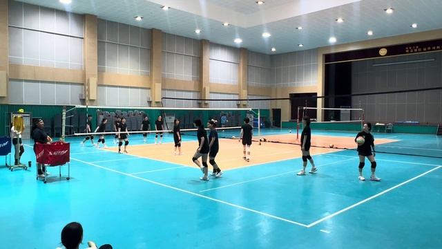 240804 연습게임3 (PVC A팀 Vs. PVC B팀)