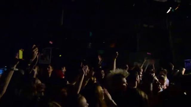 Ска'N'Ворд - Жаркий День (live) смотреть онлайн