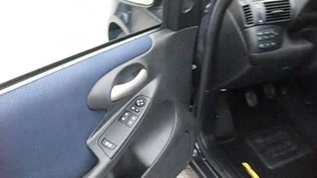 AUTONOCERA - FIAT STILO 5p DYNAMIC смотреть онлайн